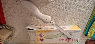 coltello elettrico Moulinex