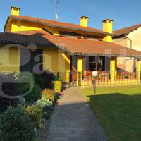 Villa singola Alagna [Cod. rif 3276577VRG]
