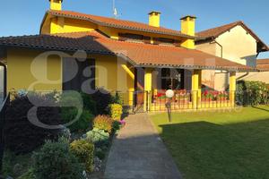Villa singola Alagna [Cod. rif 3276577VRG]
