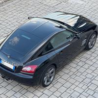 Chrysler Crossfire Coupé 3.2 V6 18v Limited
