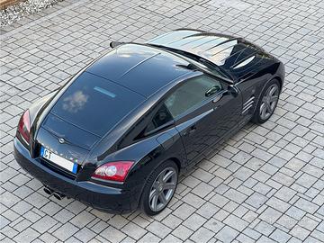 Chrysler Crossfire Coupé 3.2 V6 18v Limited