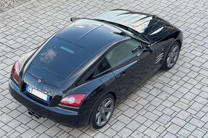 Chrysler Crossfire Coupé 3.2 V6 18v Limited