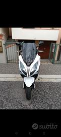 kymco 400i