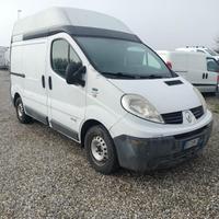 RENAULT trafic T29 2.0 dci 115cv L1H2 trafic T29 2