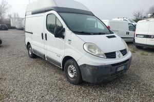 RENAULT trafic T29 2.0 dci 115cv L1H2 trafic T29 2