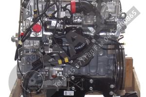 Motore completo nuovo Cod. F1CE0481F