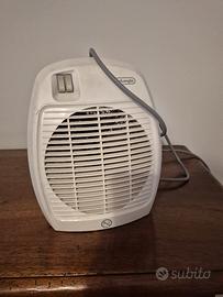 TERMOVENTILATORE DELONGHI