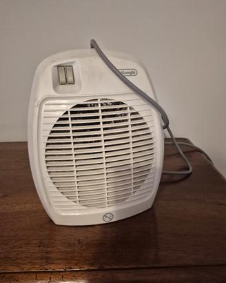 TERMOVENTILATORE DELONGHI