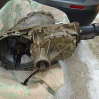 Cambio Fiat 16 SEDICI 5marce 4x4 1.6 benzina 16v