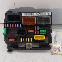 CENTRALINA PORTA FUSIBILI CITROEN C3 Serie DV6FE-B