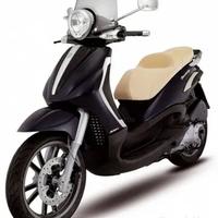 PIAGGIO BEVERLY 300 TOURER RICAMBI