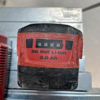 Batteria hilti