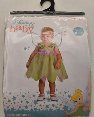 Costume Disney Trilly