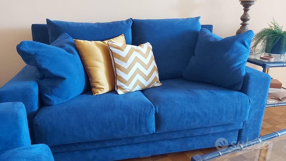 Pouf letto divani e divani Mobili usati