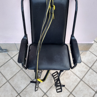 Seggiolino per bicicletta