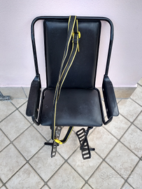 Seggiolino per bicicletta