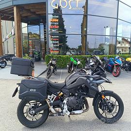 BMW F 800 GS