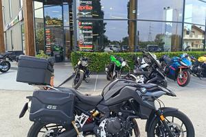 BMW F 800 GS