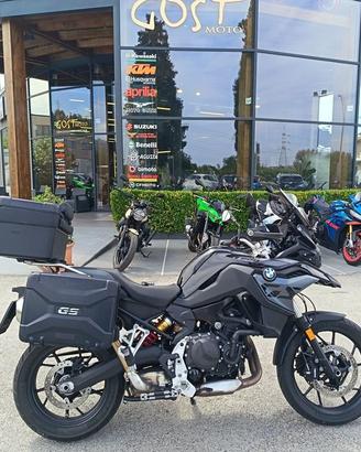 BMW F 800 GS