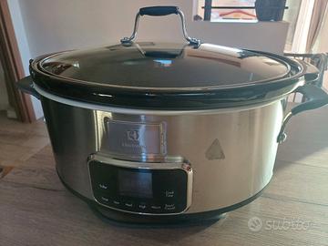 Slow Cooker Electrolux