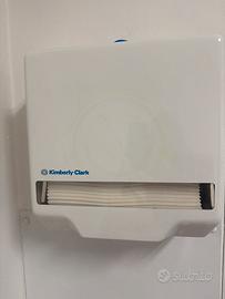 Dispenser carta - portacarta