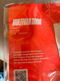 Variatore Malossi Multivar 2000