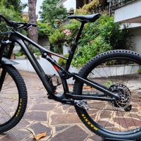 specialized Stumpjumper comp carbon 