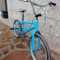 BMX ruote 20