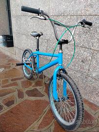 BMX ruote 20