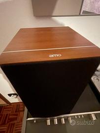 Diffusori jamo amplificatore onkio sintonizzatore