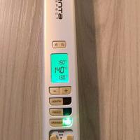 PIASTRA LISCIA CAPELLI ROWENTA RESPECT