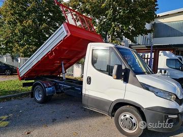 Iveco Daily 35 C 16 anno 10-2019 - ribaltabile