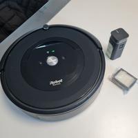 iRobot Roomba E5