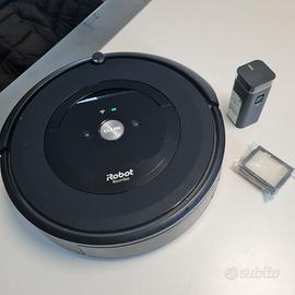 iRobot Roomba E5