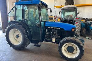 TRATTORE TN 75 S