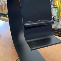 FASCIA ESTERNA TURBINA D.350 PER TRATTORINO GF