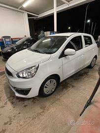 mitsubishi  spacestar