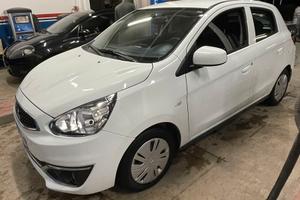 mitsubishi  spacestar