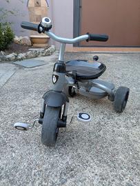 Triciclo evolutivo - Zopa Citi Trike