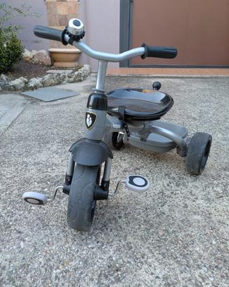 Triciclo evolutivo - Zopa Citi Trike