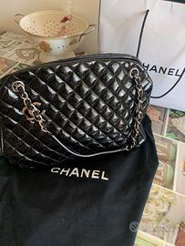 Borsa Chanel Madamosielle