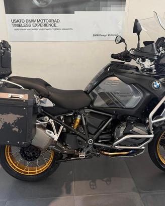 BMW R 1250 GS Adventure Abs my21