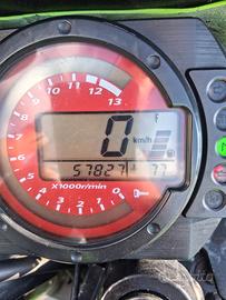 kawasaki z750 2004