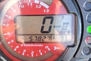 kawasaki z750 2004