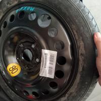 Ruotino di scorta Opel Mokka o Opel Astra j