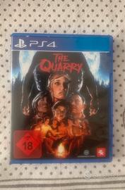 Videogioco ps4
