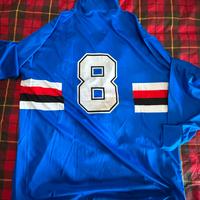 Maglia Sampdoria Coppa Campioni CEREZO NR.8