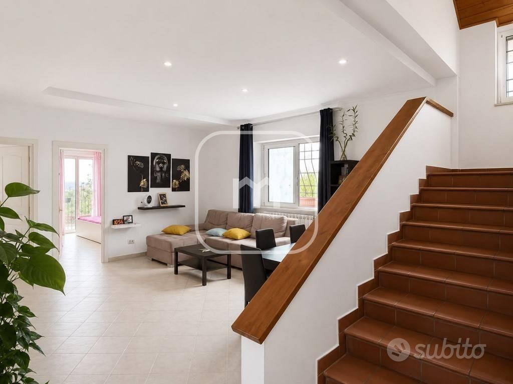 Appartamento – Zagarolo, Valle Martella - Vista 4