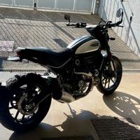 Ducati Scrambler - 2020