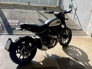 Ducati Scrambler - 2020